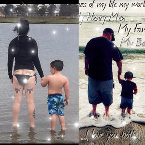 Meet your Posher, Kiera